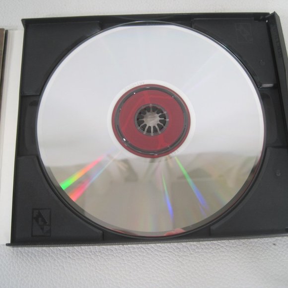 Nomad - CD - Australian Music International - Digipak - New Age - 1999 - Picture 9 of 9